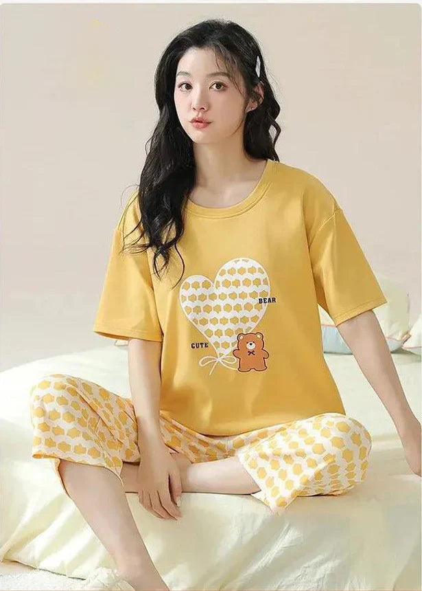 Night Wear