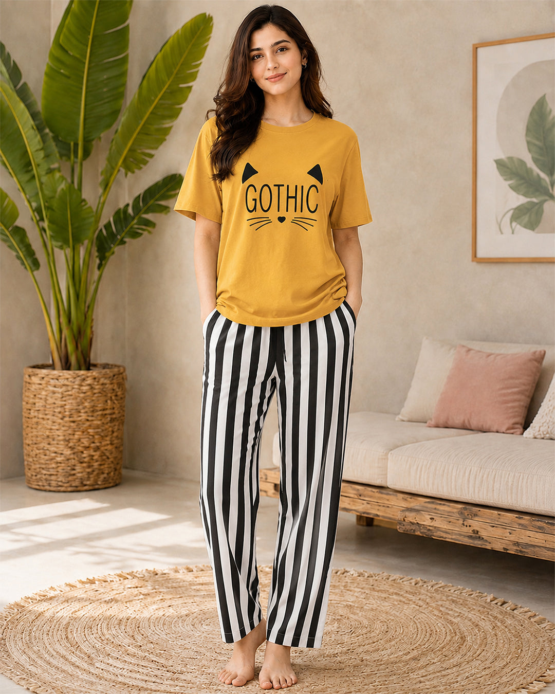 Night Wear