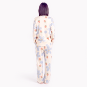 Soft Cotton Lounge Set - Modern Canvas