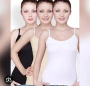 PACK OF 3 CAMI SOLE NIGHT SUIT